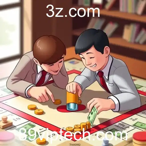 A Ascensão do 89vip no Mercado de Jogos Online