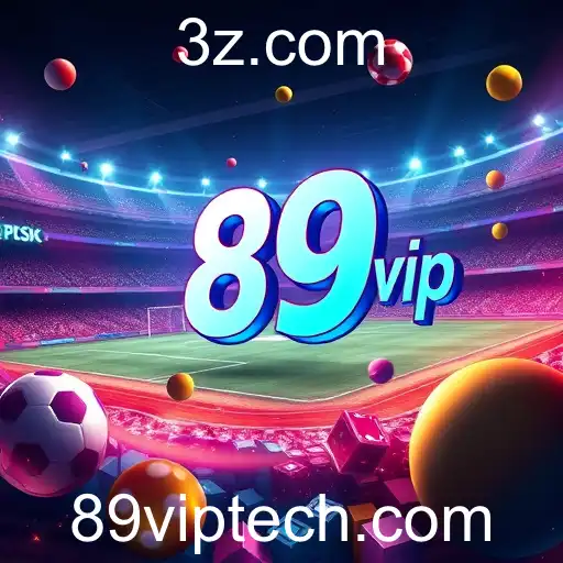 Novidades no Universo do 89vip: Impactos e Tendências