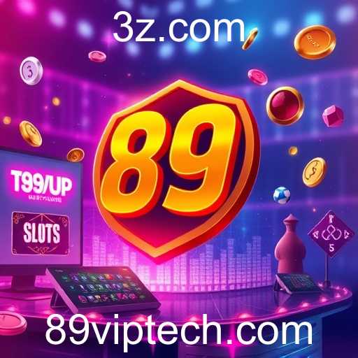 Impacto de '89vip' na Indústria de Jogos