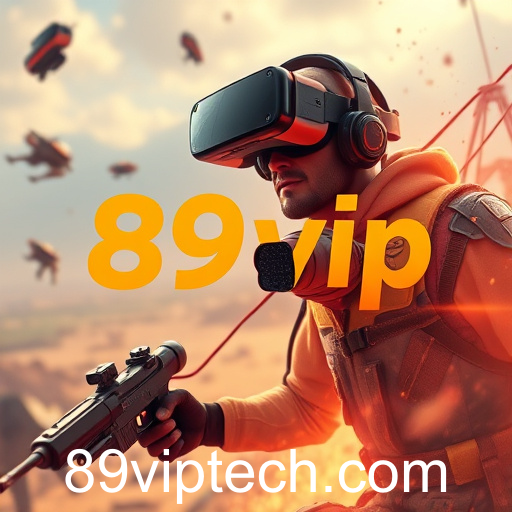 Impacto de '89vip' na Indústria de Jogos