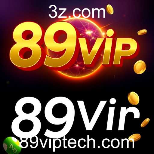 A Ascensão do 89vip no Mercado de Jogos Online