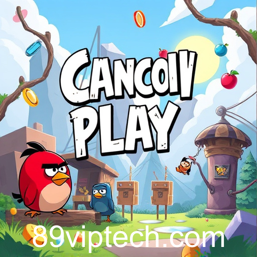 Atração do Casual Play para Gamers Modernos