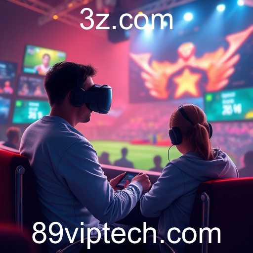 Revolução das Plataformas Digitais no Mundo dos Jogos