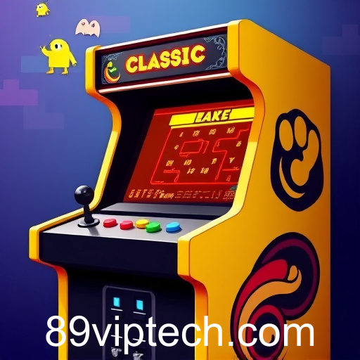Evolução dos Jogos Online com 89vip