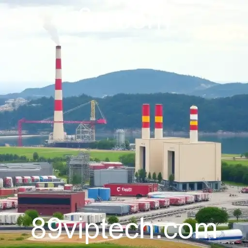 Evolução do 89vip e o Cenário Atual de Jogos