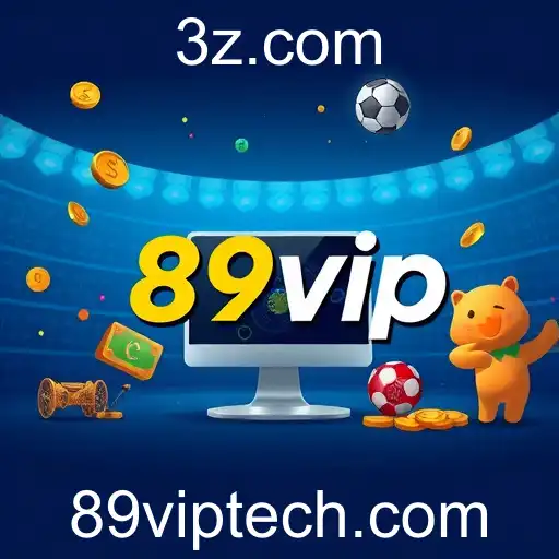 Expansão do mercado de jogos online no Brasil