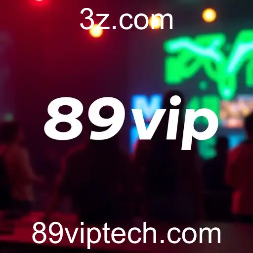 Explorando o Fascínio do 89vip em 2025: Um Olhar Atual