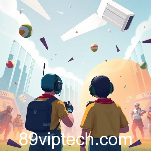 Revolução dos Descontos: A Nova Era das Plataformas de Jogos