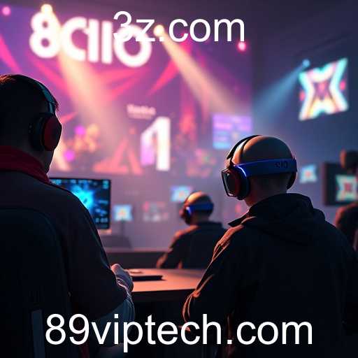 Revolução nos Jogos Online: Inovações e Tendências em 2025