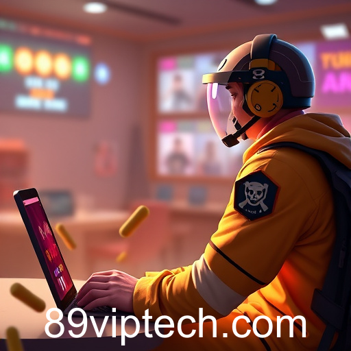 A evolução do mercado de jogos em 2025