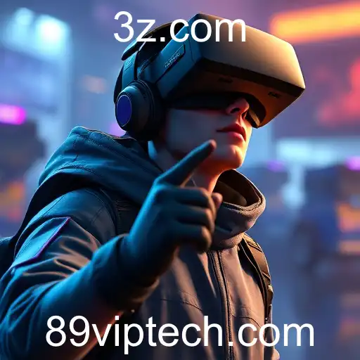 Tendências do Jogo em 2025: Inovações e Desafios