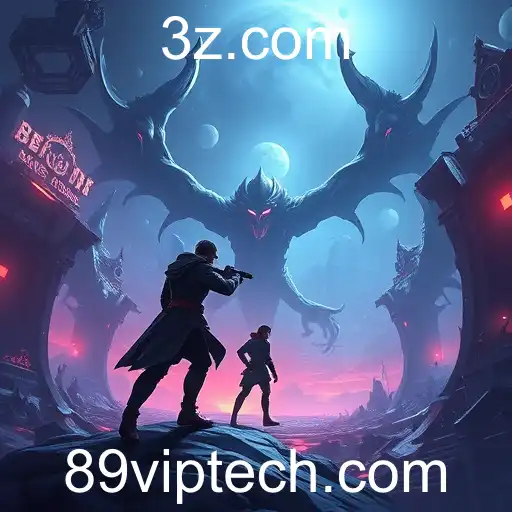 Inovações e Tendências no Mundo dos Jogos