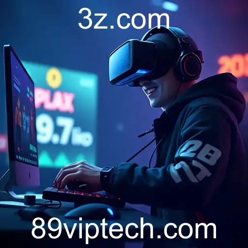 Tendências e Inovações dos Jogos Online