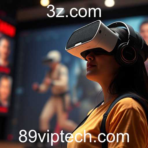 O Impacto das Novas Tendências no Mundo dos Jogos Virtuais