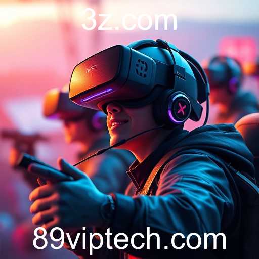 Jogos e Tendências de 2025: O Futuro do Entretenimento Digital