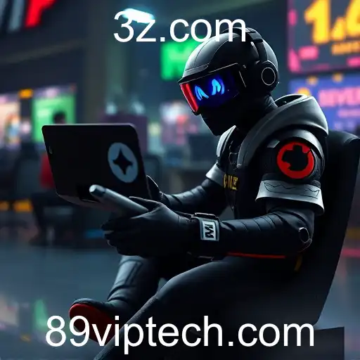 Evolução do Mercado de Jogos Online em 2025