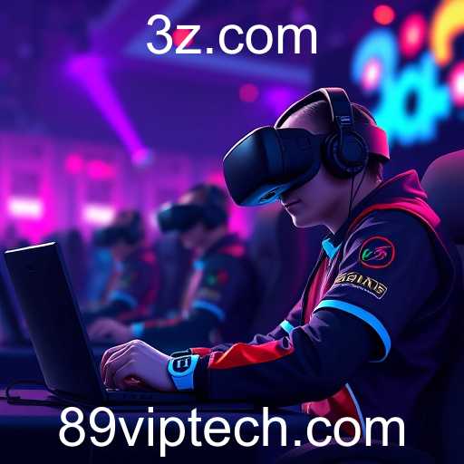 A Revolução dos Jogos Online em 2025