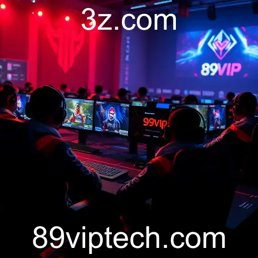 Avanços e Desafios do 89vip no Mundo dos Games
