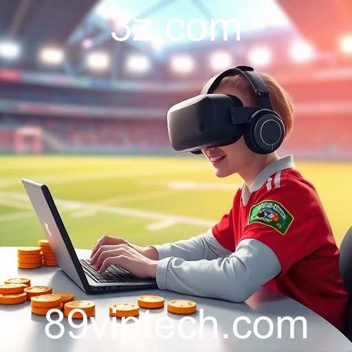 Revolução nos Jogos com Tecnologias Imersivas