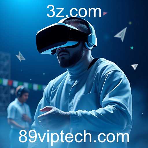 Tendências Emergentes no Setor de Jogos em 2025