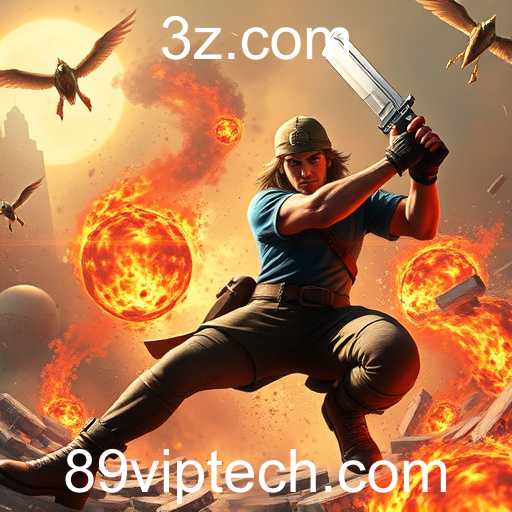 Inovações e Tendências de 2025 no Mundo dos Jogos