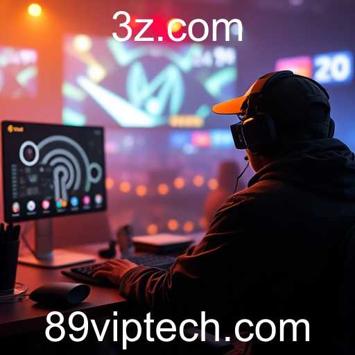 Tendências e Novidades no Mundo dos Jogos