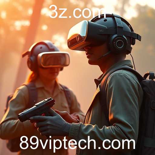 Tendências e Desafios do Mundo dos Jogos em 2025