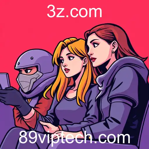 O Mundo dos Jogos Atraindo Mais Mulheres