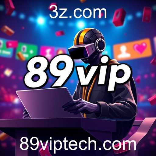Cresce o Interesse nos Jogos Online com 89vip