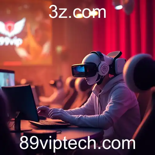 Crescimento do Setor de Jogos Online Impulsiona Novas Tendências