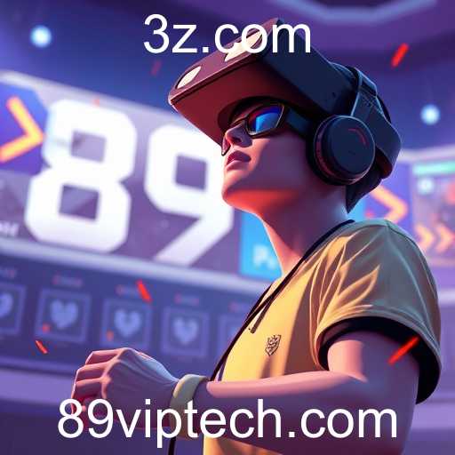 Novas Tendências no Mundo dos Jogos em 2025