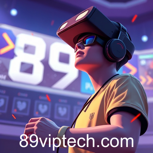 Novas Tendências no Mundo dos Jogos em 2025