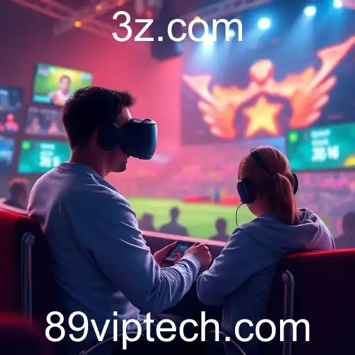 Revolução das Plataformas Digitais no Mundo dos Jogos