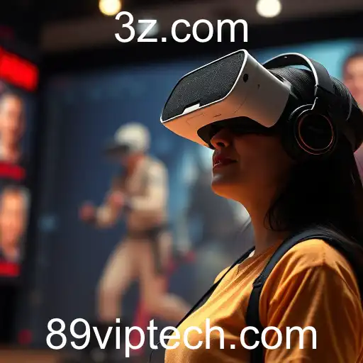 O Impacto das Novas Tendências no Mundo dos Jogos Virtuais