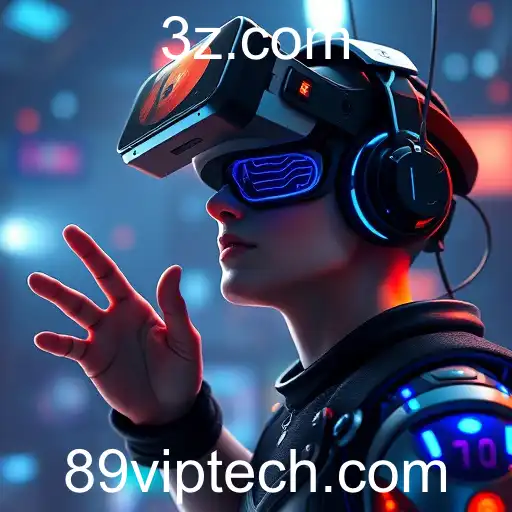 Avanços e Tendências no Mundo dos Jogos