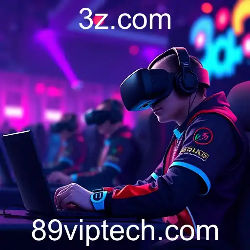 A Revolução dos Jogos Online em 2025