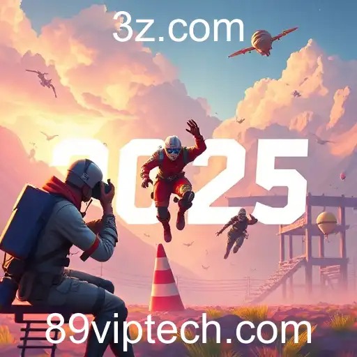 Tendências e Inovações no Mundo dos Jogos