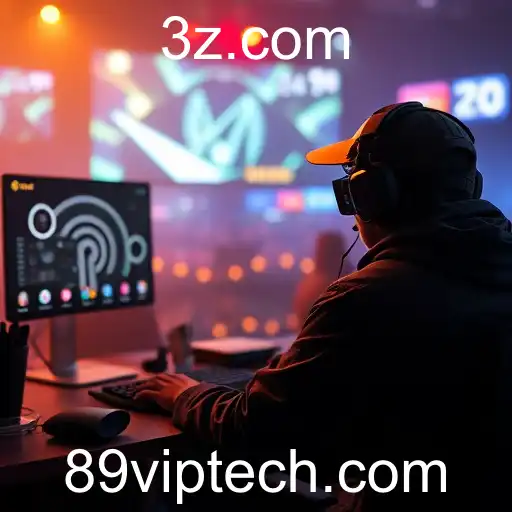 Tendências e Novidades no Mundo dos Jogos