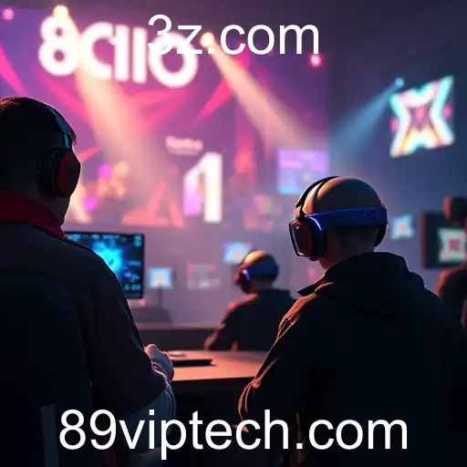 O Crescimento dos Jogos Online em 2025