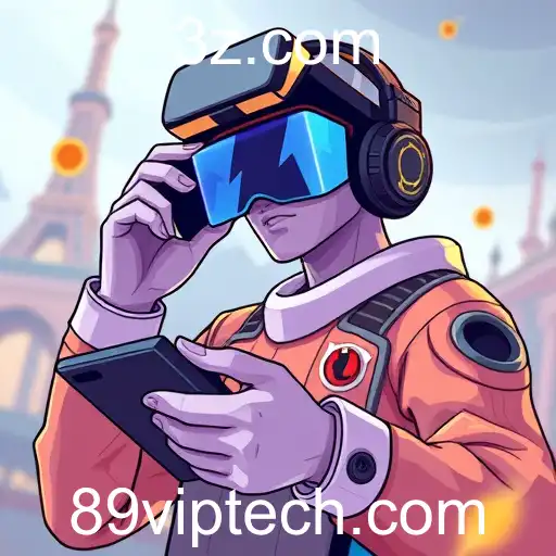 Revolução no Mercado de Jogos Mobile