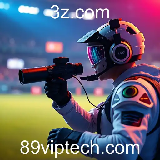 A Nova Era dos Jogos: Impactos e Inovações