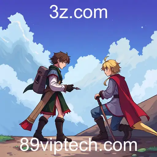 A Revolução dos Jogos Digitais em 2025