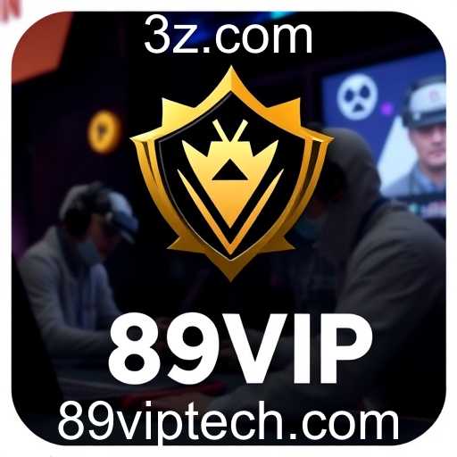 Nova Era nos Jogos: Como o 89vip Está Transformando Experiências