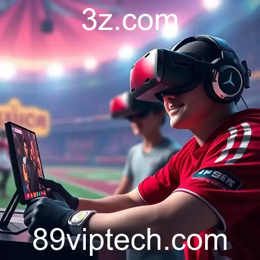 Novidades e Tendências no Mundo dos Jogos Online