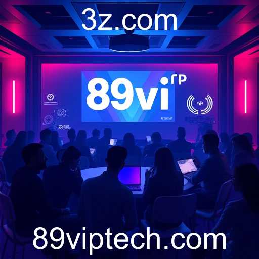 A Revolução dos Sites de Jogos Online em 2025: O Caso 89vip