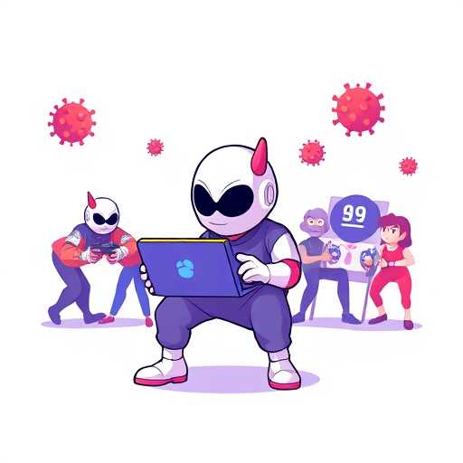 Tendências e Evoluções nos Sites de Jogos Online em 2025