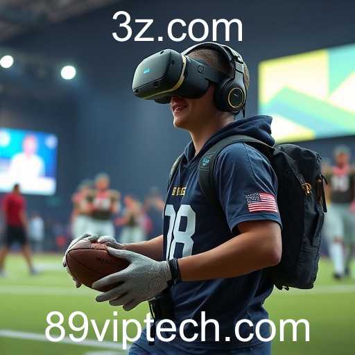 O Fenômeno 89vip e o Cenário Atual de Jogos