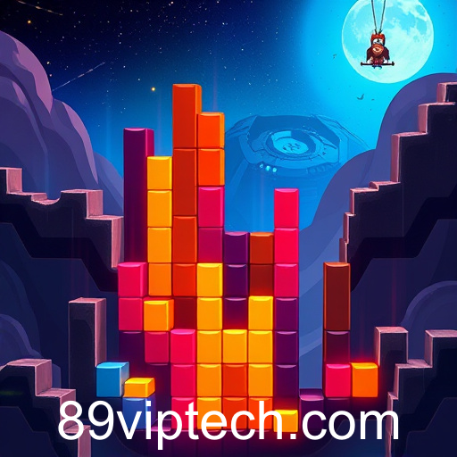 Explorando a Fascinante Categoria de Puzzle Games no 89vip