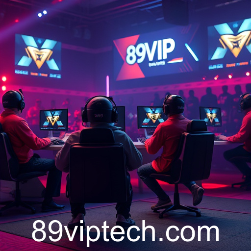 Revolução nos Jogos Online: Avanços e Tendências para 2025