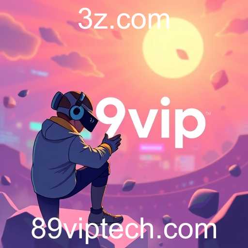 A Revolução do 89vip no Mundo dos Jogos